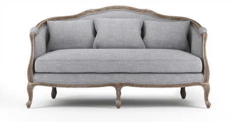 Provence 3 Seater Sofa