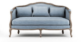 Provence 3 Seater Sofa