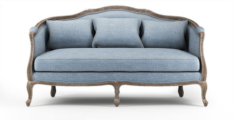 Provence 3 Seater Sofa