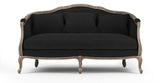 Provence 3 Seater Sofa