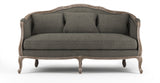 Provence 3 Seater Sofa