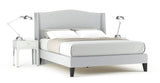 Brooklyn Queen Size Bed Head