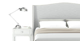 Brooklyn Queen Size Bed Head