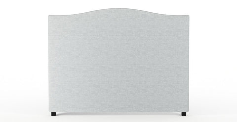 Victoria Queen Size Bed Head
