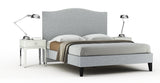 Victoria Queen Size Bed Head