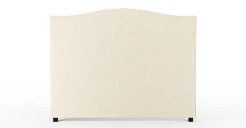 Victoria Queen Size Bed Head