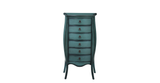 Rochefort Tallboy Chest of Drawers