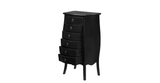 Rochefort Tallboy Chest of Drawers