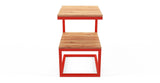 Neville Side Table