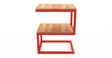 Neville Side Table