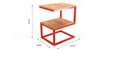 Neville Side Table