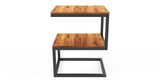 Neville Side Table