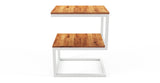 Neville Side Table