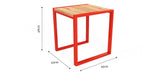 Tilly Side Table Small