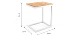 Taylor Side Table