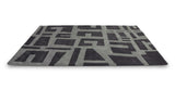 Contemporary Wool Rug - Taparau Rug