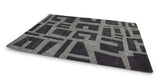 Contemporary Wool Rug - Taparau Rug
