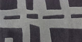 Contemporary Wool Rug - Taparau Rug