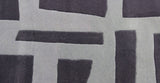 Contemporary Wool Rug - Taparau Rug