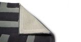 Contemporary Wool Rug - Taparau Rug