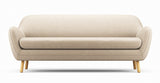 Oscar 3 Seater Sofa