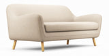 Oscar 3 Seater Sofa