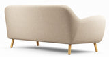 Oscar 3 Seater Sofa