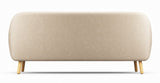 Oscar 3 Seater Sofa