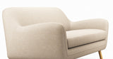 Oscar 3 Seater Sofa