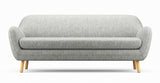 Oscar 3 Seater Sofa