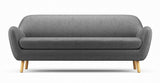 Oscar 3 Seater Sofa
