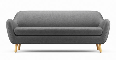 Oscar 3 Seater Sofa