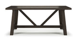 Chelsea Trestle Dining Table