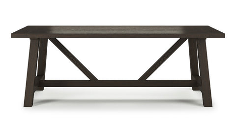 Chelsea Trestle Dining Table