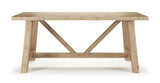 Chelsea Trestle Dining Table