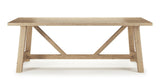 Chelsea Trestle Dining Table