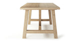 Chelsea Trestle Dining Table