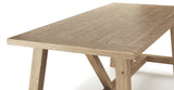 Chelsea Trestle Dining Table