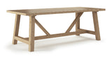 Chelsea Trestle Dining Table