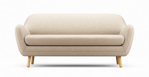 Oscar 2 Seater Sofa