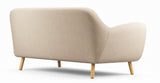 Oscar 2 Seater Sofa
