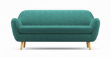 Oscar 2 Seater Sofa
