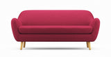 Oscar 2 Seater Sofa