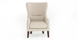 Windsor Wing Back Armchair