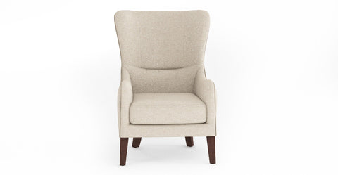 Windsor Wing Back Armchair